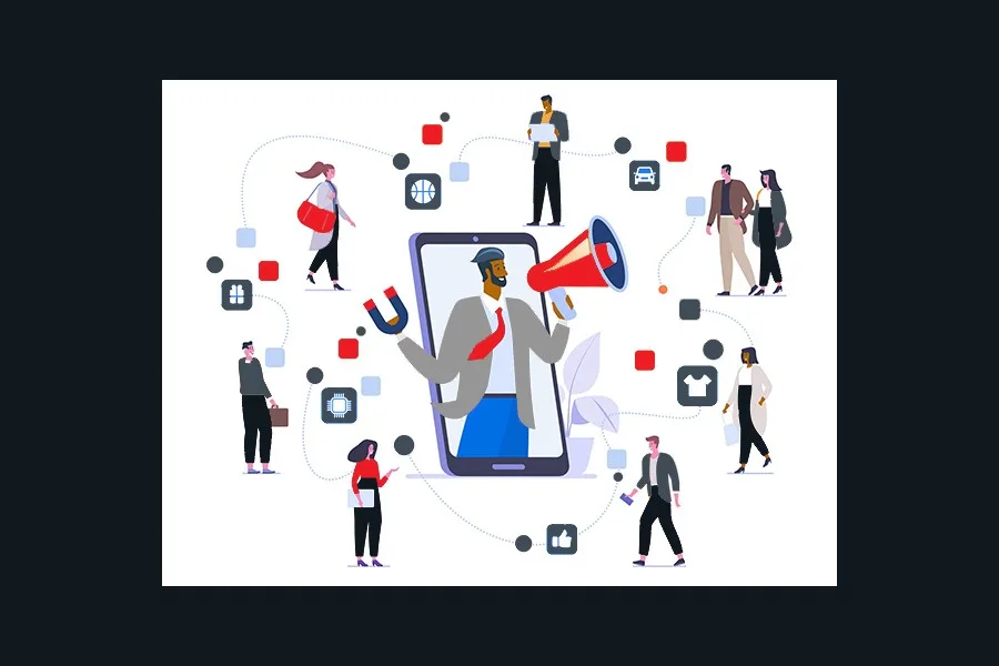 صفر تا صد بازاریابی ویروسی یا وایرال مارکتینگ