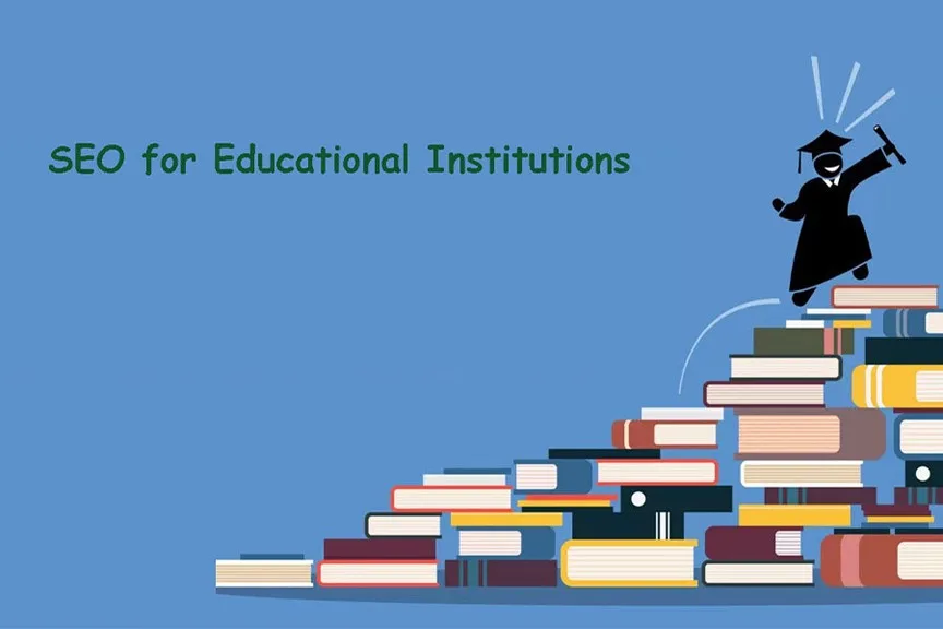 Comprehensive SEO guide for educational and educational sites