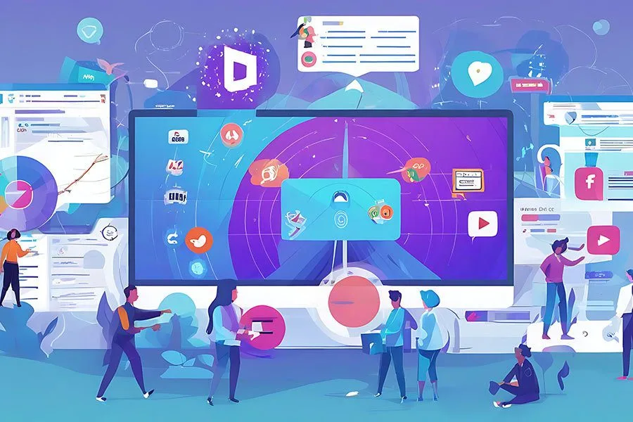 What is video marketing?