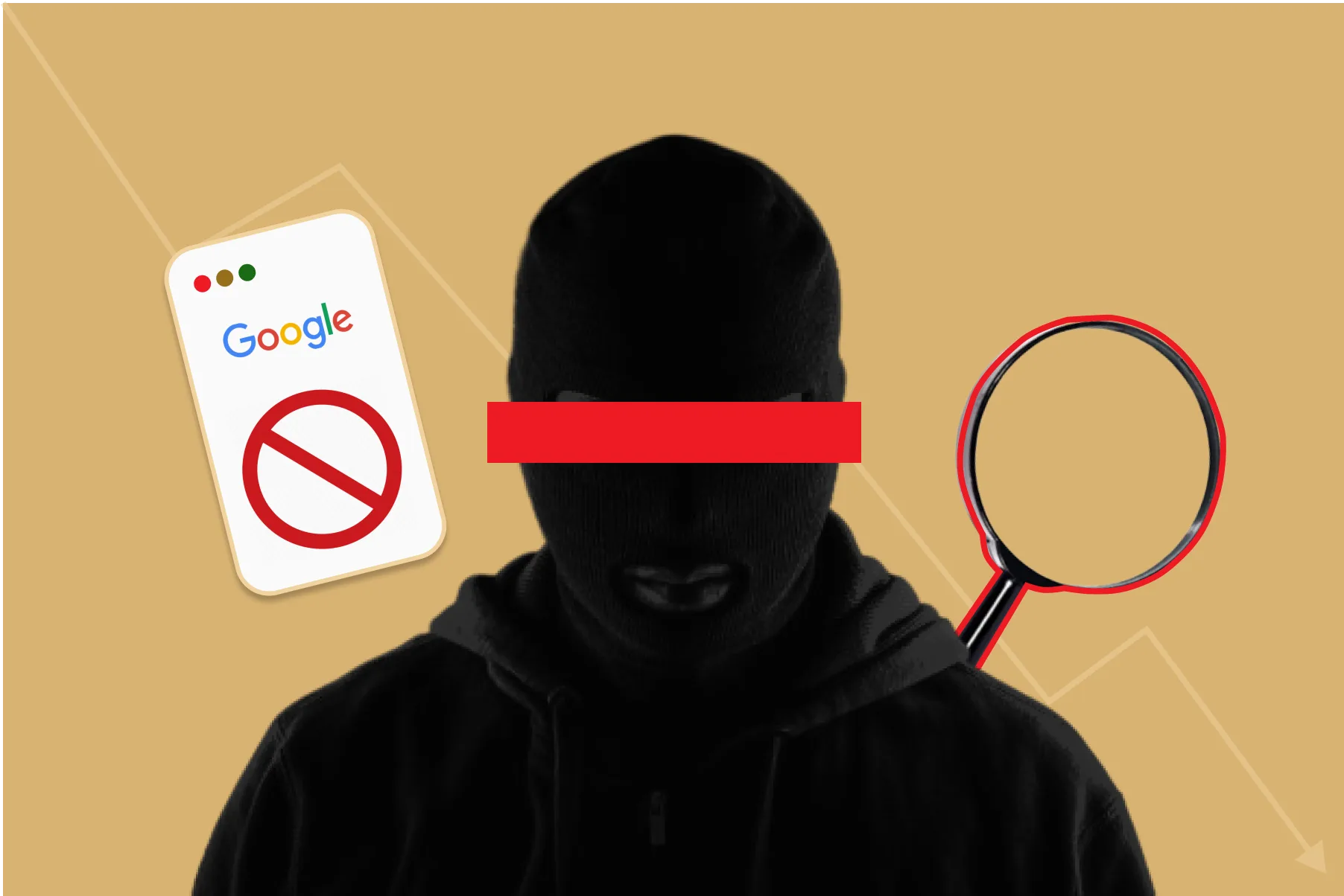 کلاکینگ (Cloaking) چیست و چرا برای سایت شما مناسب نیست؟