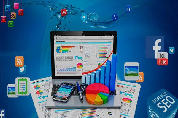 What is digital marketing? Everything you need to know about it!
