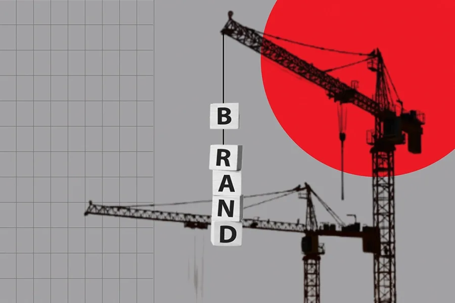 هویت بصری برند (Visual Brand Identity) چیست؟