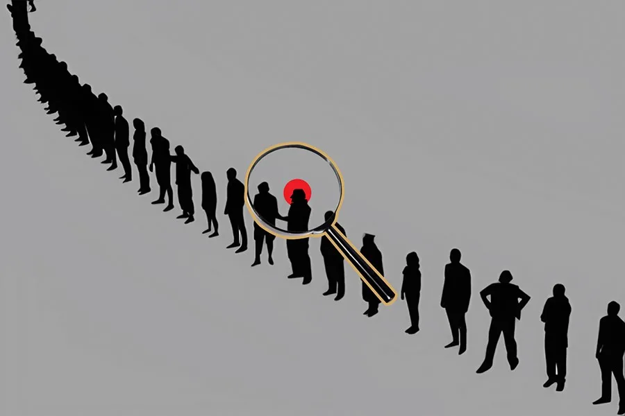 بازاریابی ABM یا بازاریابی مبتنی بر حساب کاربری چیست؟