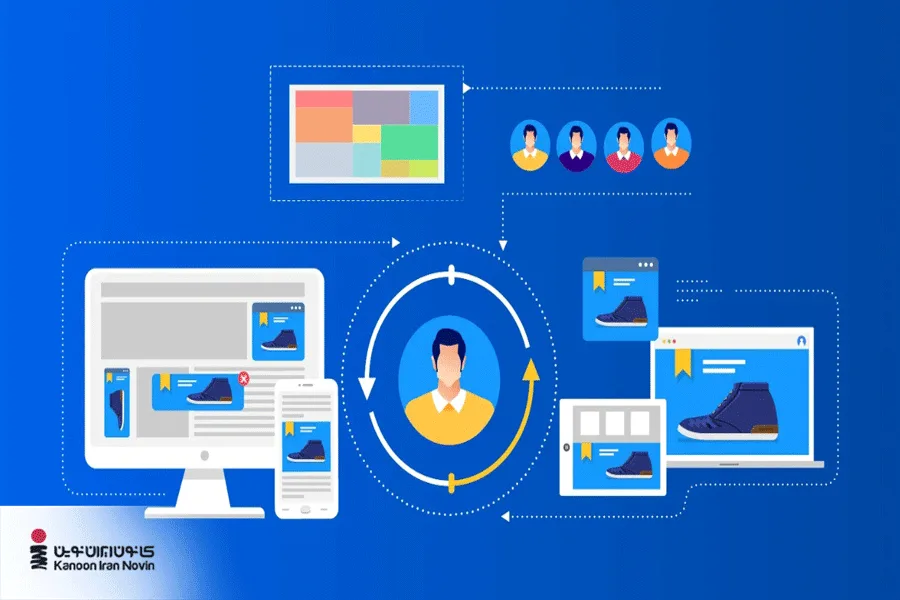 تفاوت ریتارگتینگ و ریمارکتینگ