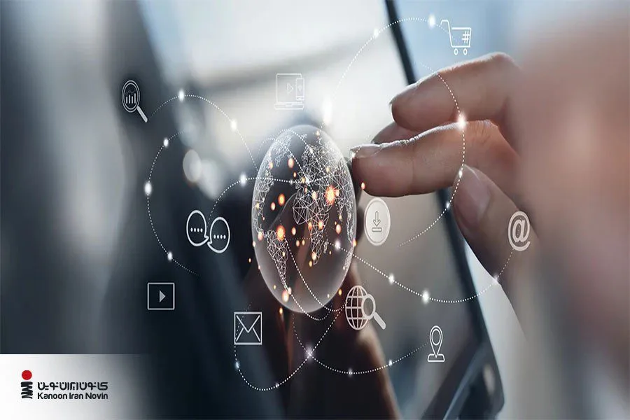 سوشال مدیا مارکتینگ