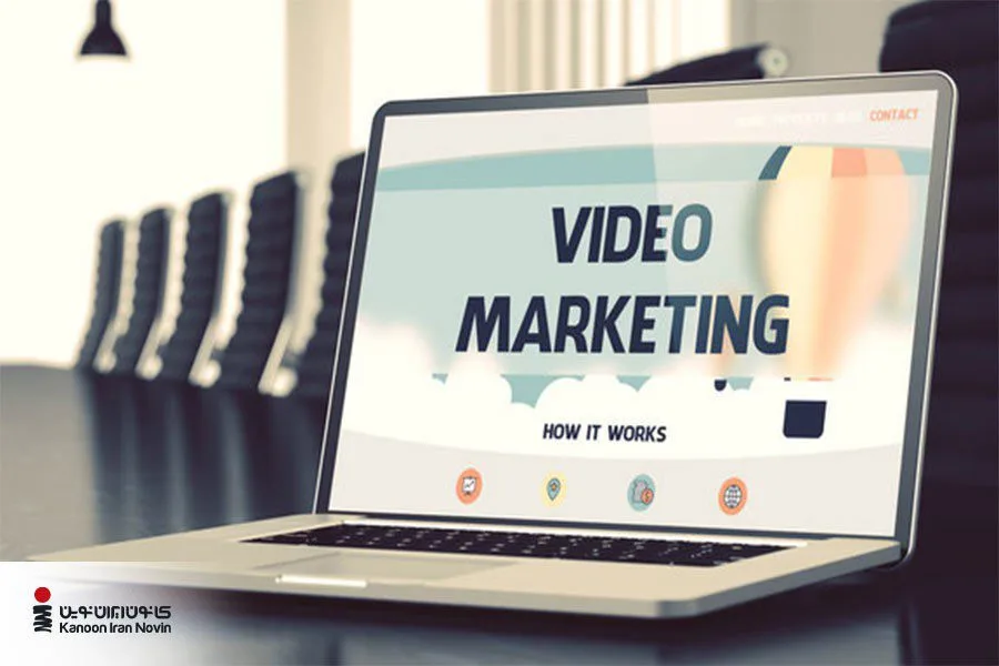 دیجیتال مارکتینگ یکی از اصلی ترین ابزار های بازریابی دیجیتال است