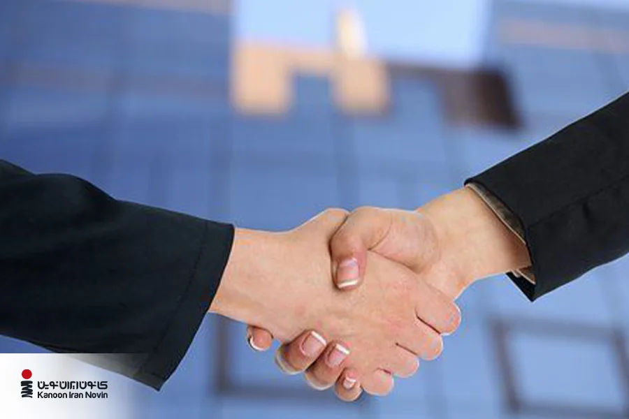 اولین گام در طراحی یک کمپین موفق B2B، تعیین اهداف مشخص و قابل اندازه‌گیری است.