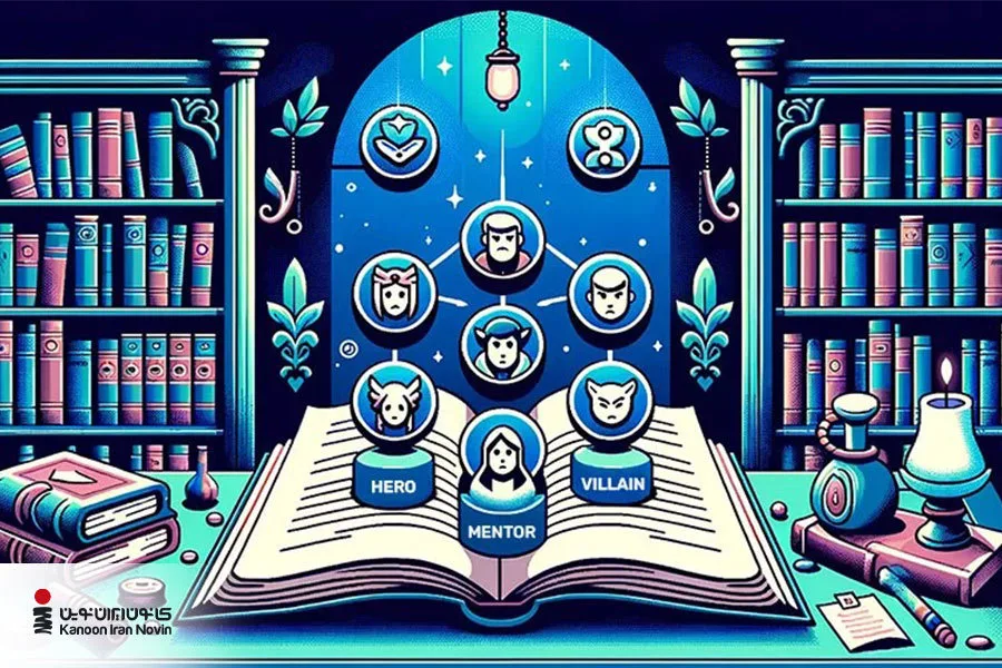 خلق آرکتایپ برند مناسب، می‌تواند به شکل‌گیری ذهنیت مخاطبان درباره کسب‌وکار شما کمک‌کننده باشد