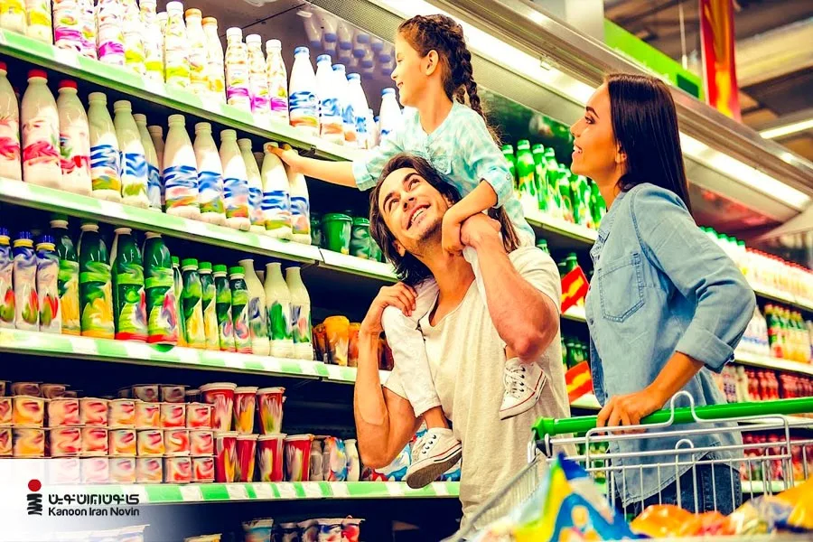 تبلیغات کالاهای زود مصرف (FMCG)