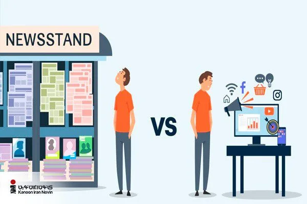 بازار یابی مارکتینگ چیست و چه کاربردی دارد.