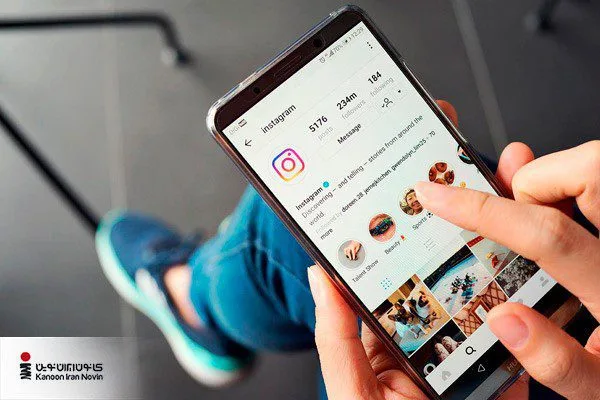 اینستاگرام مارکتینگ؛ یکی از انواع دیجیتال مارکتینگ و بسترهای بازاریابی موبایلی