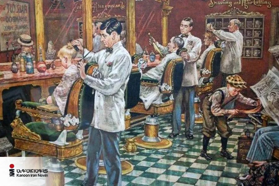 داشتن متن تبلیغاتی خلاقانه برای آرایشگاه موجب تمایز شما از رقبایتان می‌شود.
