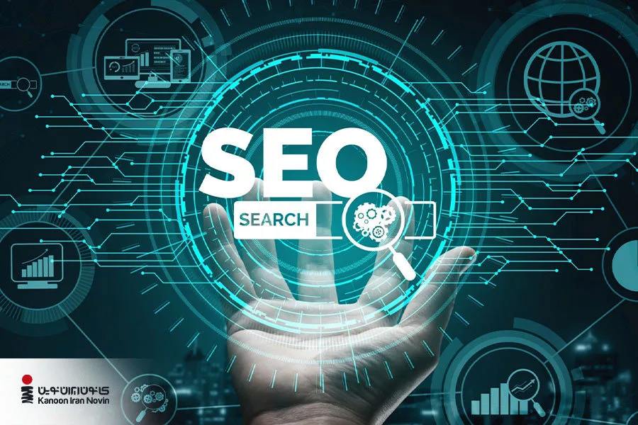 سئوی سایت یکی از اقدامات مهم در اجرای کمپین تبلیغاتی 360 درجه محسوب می‌شود