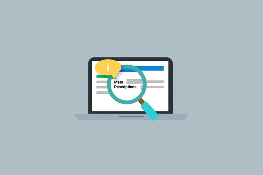 توضیحات متا چیست و چطور یک متا دیسکریپشن خوب بنویسیم؟