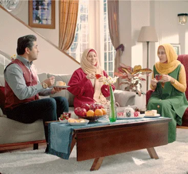 تبلیغات تلویزیونی