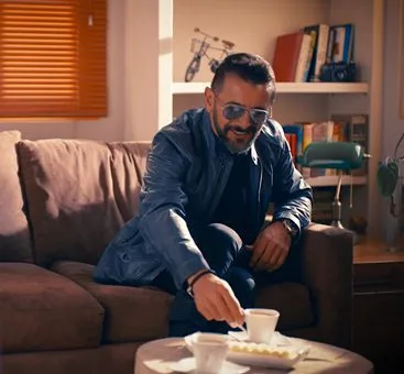 تبلیغات تلویزیونی