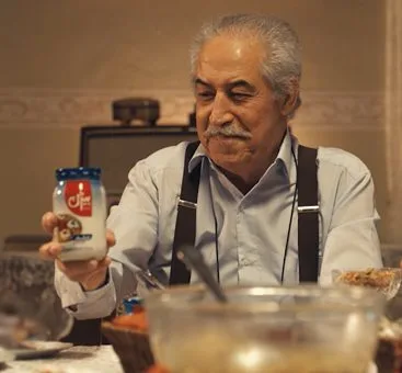 تبلیغات تلویزیونی