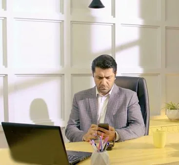 تبلیغات تلویزیونی