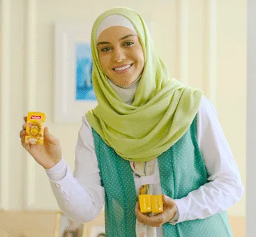 تبلیغات تلویزیونی