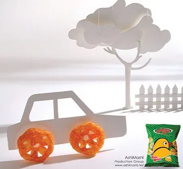 تبلیغات محیطی