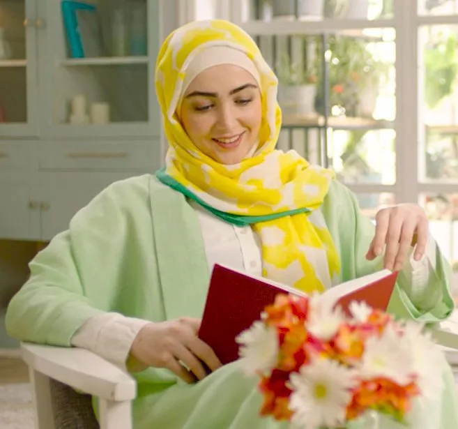 تبلیغات تلویزیونی