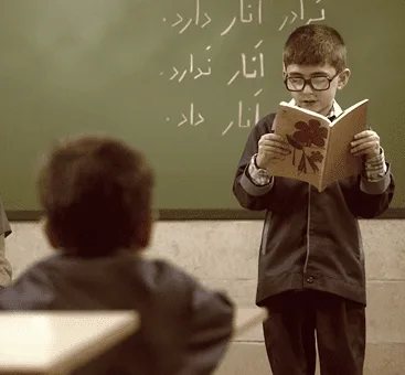 تبلیغات تلویزیونی
