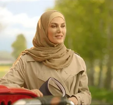 تبلیغات تلویزیونی