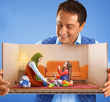 تبلیغات محیطی