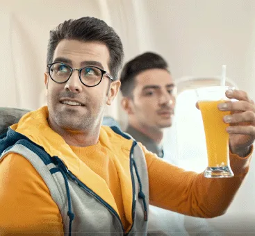 تبلیغات تلویزیونی