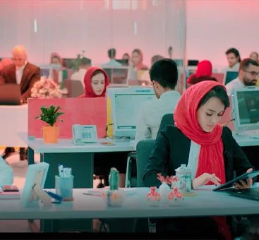 تبلیغات دیجیتال مارکتینگ