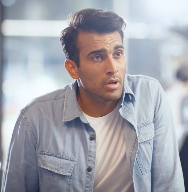 تبلیغات تلویزیونی