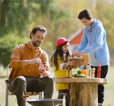 تبلیغات تلویزیونی