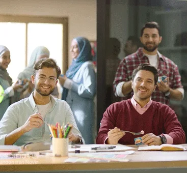 تبلیغات تلویزیونی