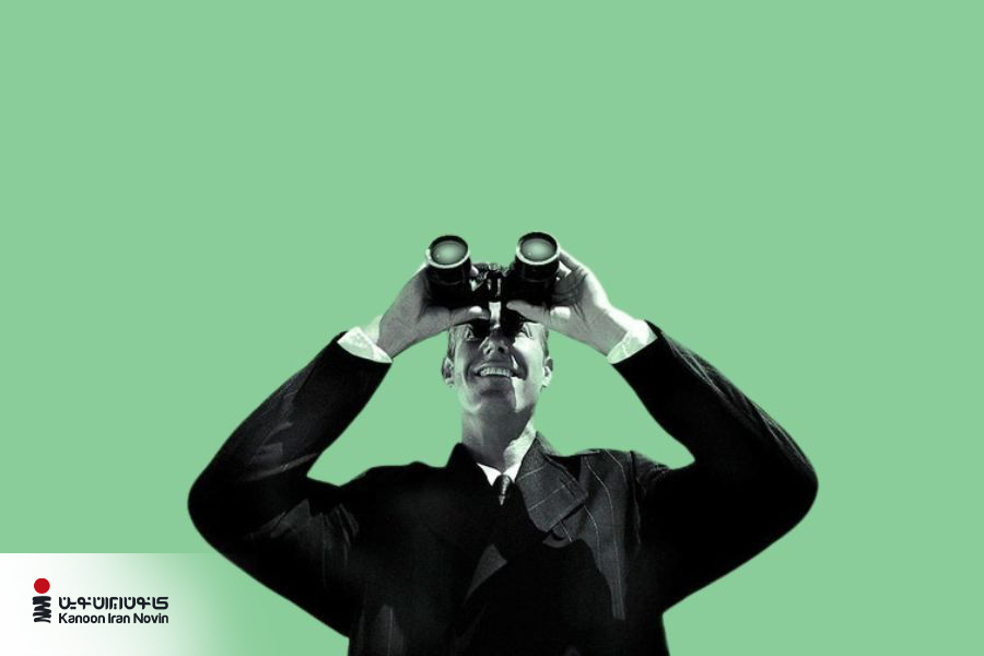 استراتژی بازاریابی دیجیتال ترسیم نقشه‌ای است که آینده حضور کسب و کار شما در فضای دیجیتال به آن بستگی دارد.