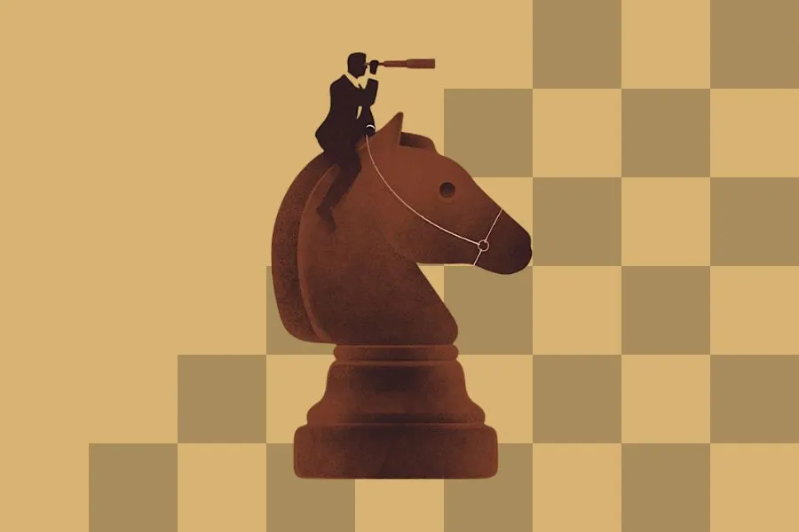 استراتژی دیجیتال مارکتینگ