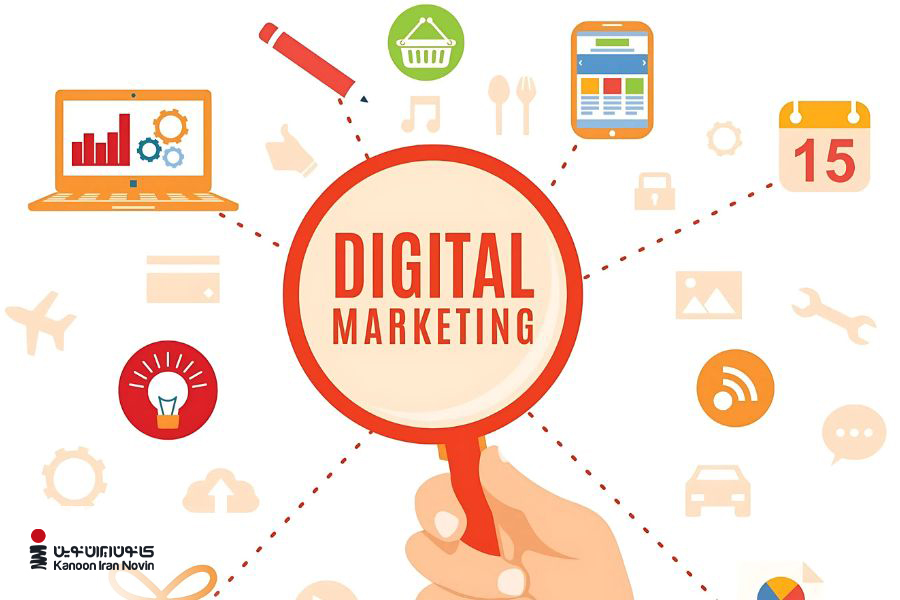 برای طراحی استراتژی بازاریابی دیجیتال باید فعالیت‌های قبلی خود را رصد کنید تا درباره فعالیت‌های بعدی تصمیم درستی بگیرید.
