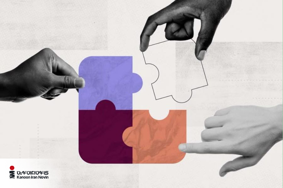 استراتژی در بازاریابی دیجیتال بر مبنای ابزارها و روش‌های مختلف اجرا می‌شود.