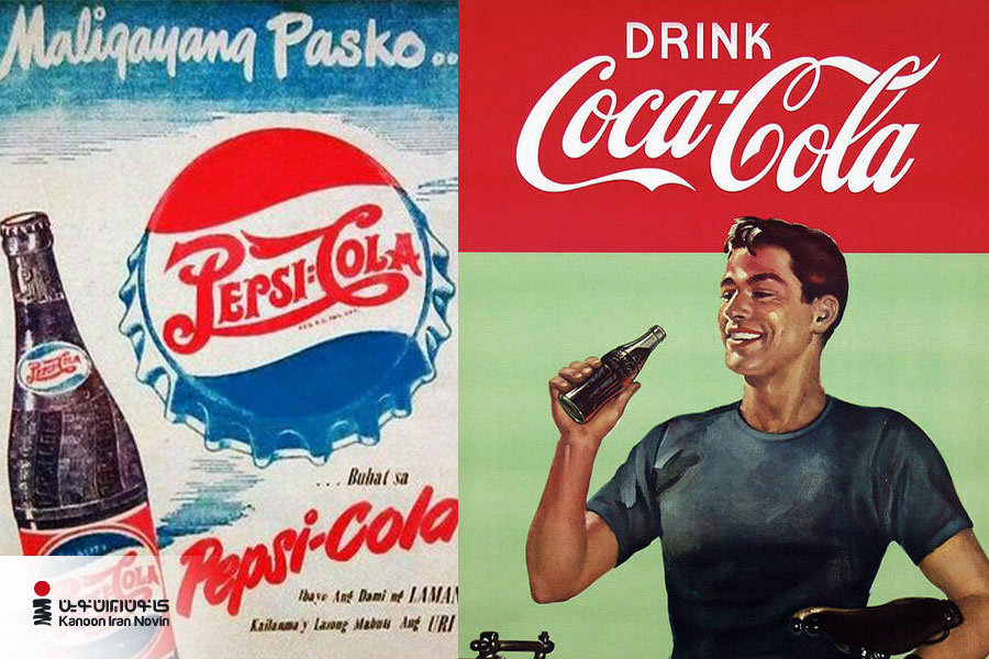 پوستر در گذشته یکی از محبوب‌ترین انواع تبلیغات چاپی محسوب می‌شد