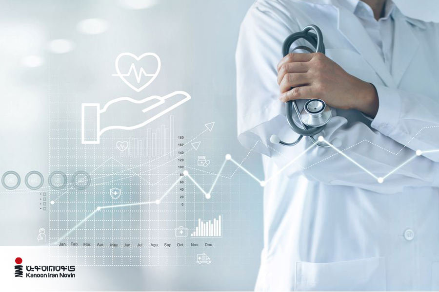 تبلیغات حوزه پزشکی، باید در وهله اول اعتماد بیماران را نسبت به مهارت پزشک جلب کند.