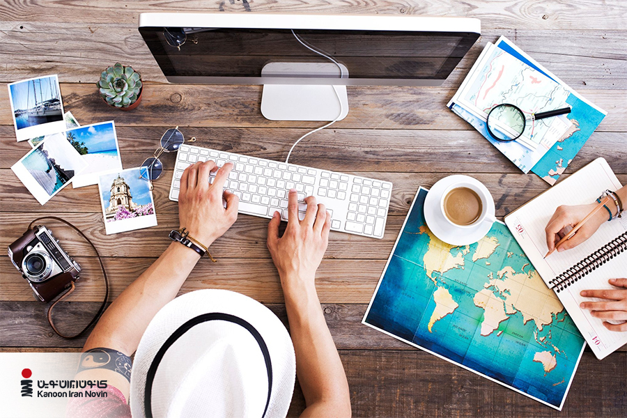 سئو سایت آژانس مسافرتی به شما کمک می‌کند که در جستجوی کاربران رتبه‌های خوبی بگیرید.