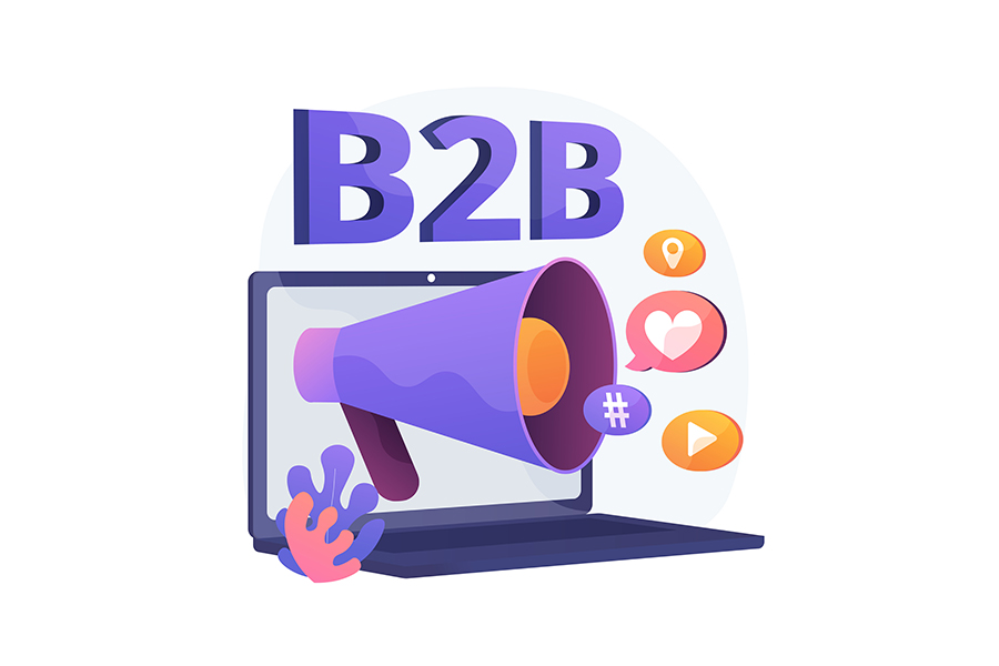 بازاریابی دیجیتال یکی از مهمترین انواع بازاریابی صنعتی و خدمات است