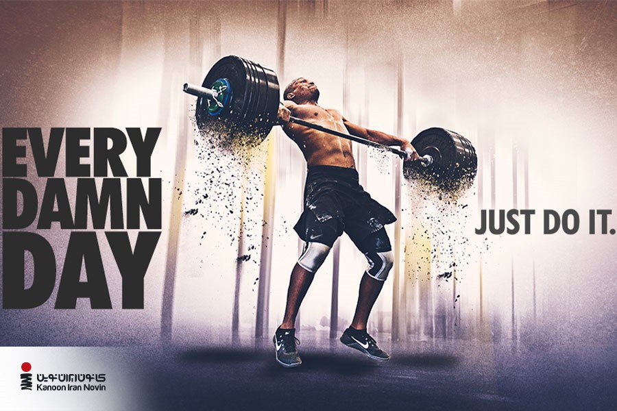 برند نایکی با کهن الگوی برند قهرمان