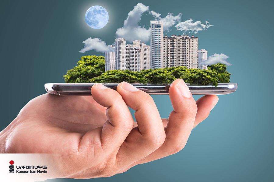 تبلیغات آنلاین یکی از بهترین روش های تبلیغات مشاورین املاک است