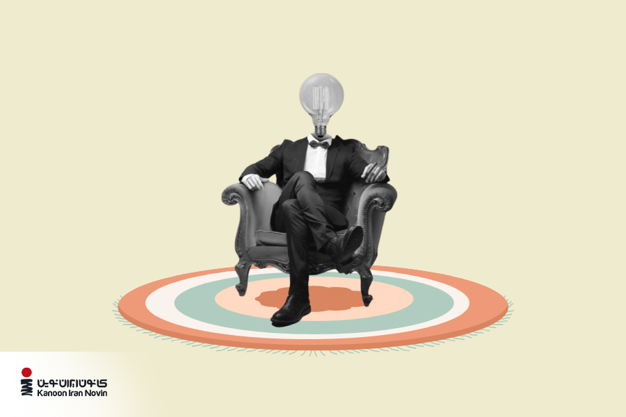 برند سرمایه معنوی شرکت است که روی رفتار مخاطبان اثر میگذارد