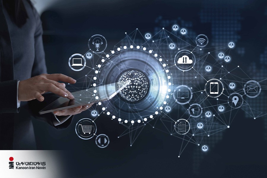 در برندسازی دیجیتال می‌توانید از ابزارهای اندازه‌گیری دقیق‌تری برای پیگیری وضعیت برند استفاده کنید