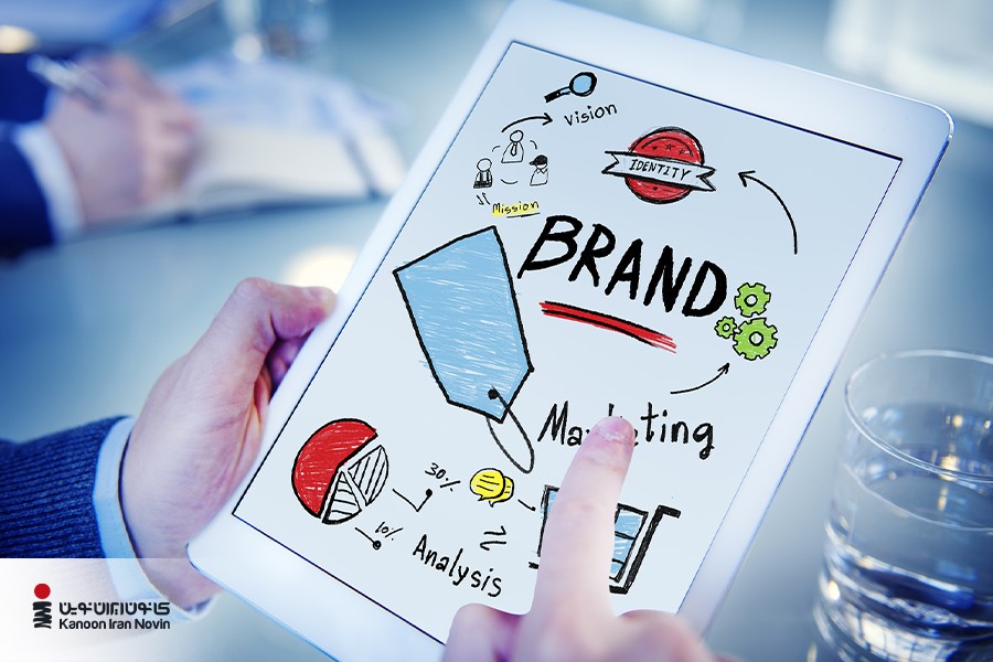 با دیجیتال برندینگ می‌توانید ارتباط بهتری با مخاطبان برند برقرار کنید