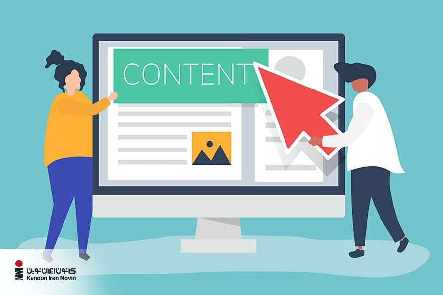به‌روزرسانی نکردن محتوا به ضرر ترافیک طبیعی است