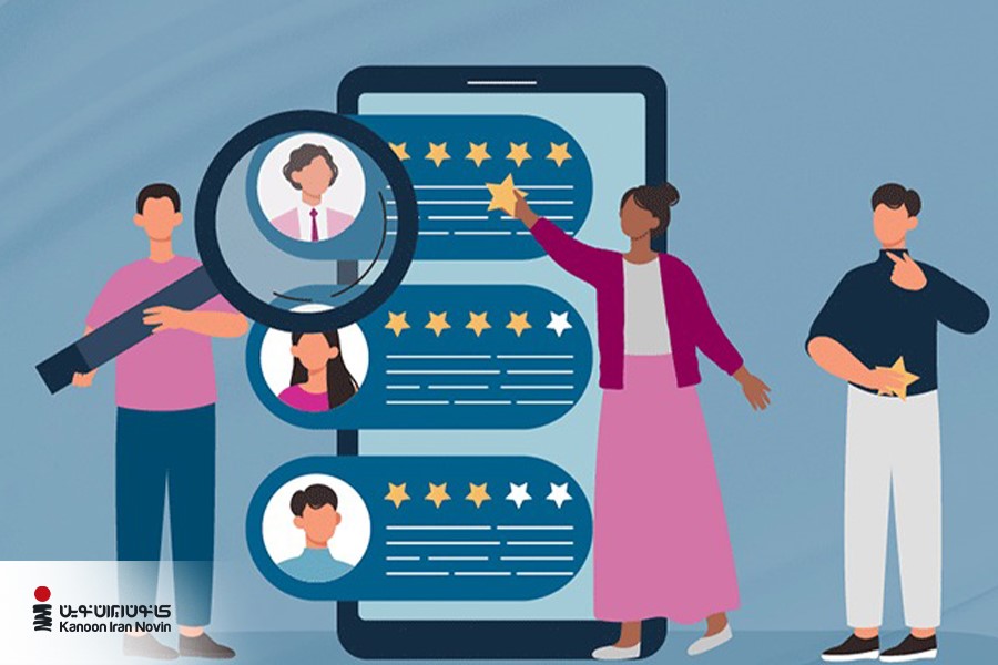 دعوت کاربران به تعامل به جذب ترافیک ارگانیک کمک می‌کند