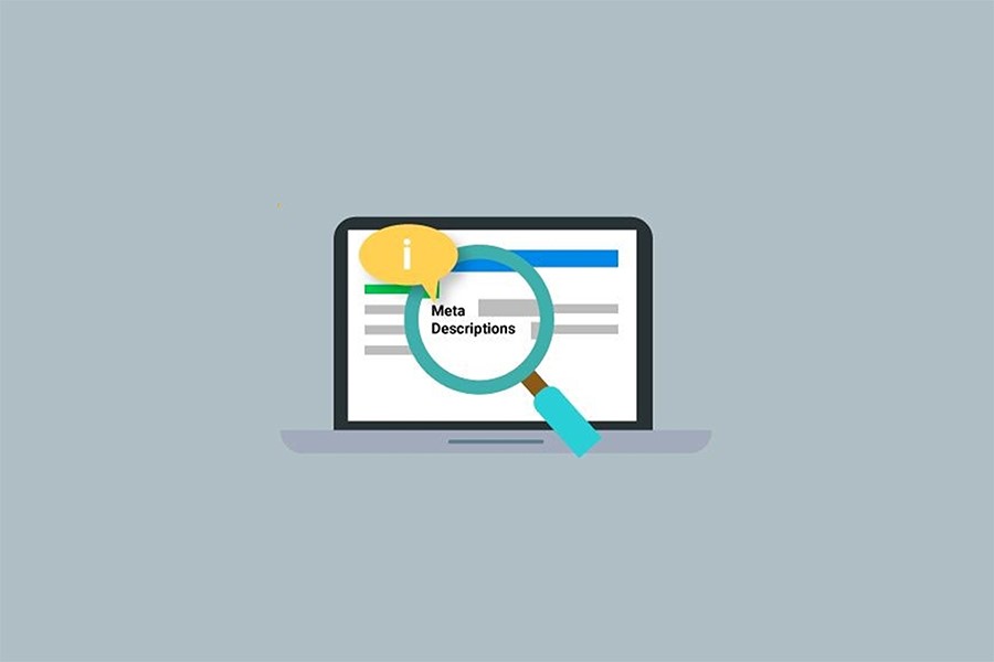 چطور یک متا دیسکریپشن خوب بنویسیم؟