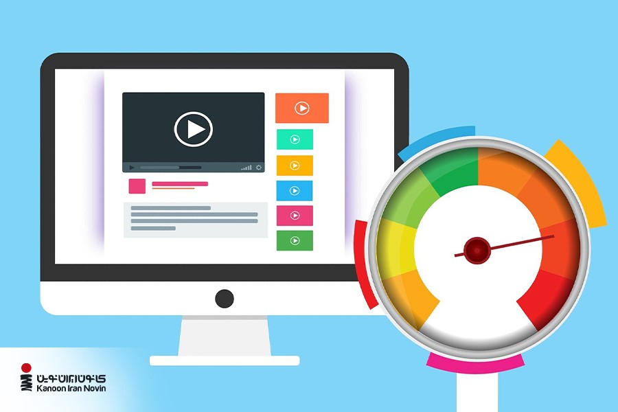 برای افزایش سرعت سایت می‌توان از ابزارهای تحلیل و بهینه سازی سرعت سایت استفاده کرد